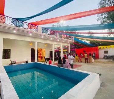 Roorkee Casa | Moondune Homestay