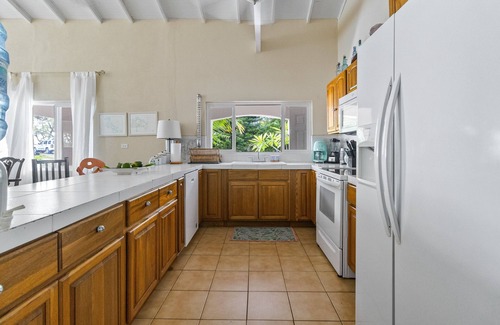 Gregory Town Casa | Moonflower 4 Bedroom Home