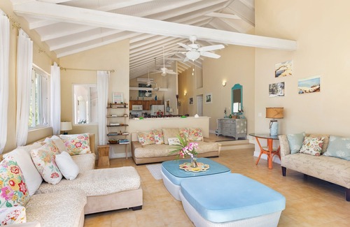 Gregory Town Casa | Moonflower 4 Bedroom Home