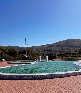 Polyana Apartamento | Moonglade Allure Houses