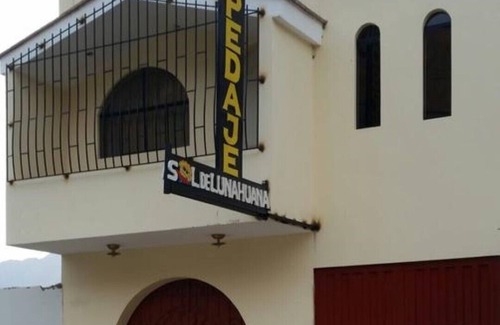Barranco Apartamento | Sol de Lunahuana