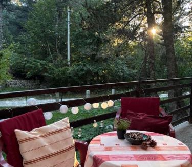 Mostar Casa | Moonica Rujiste