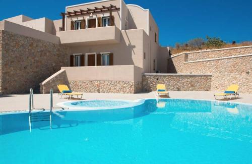 Fira Apartamento | Moonlight Apartments & Suites