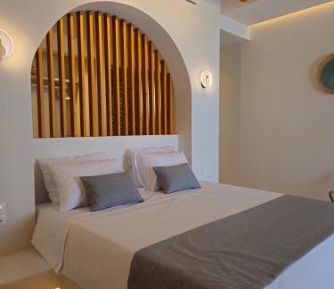 Fira Apartamento | Moonlight Apartments & Suites