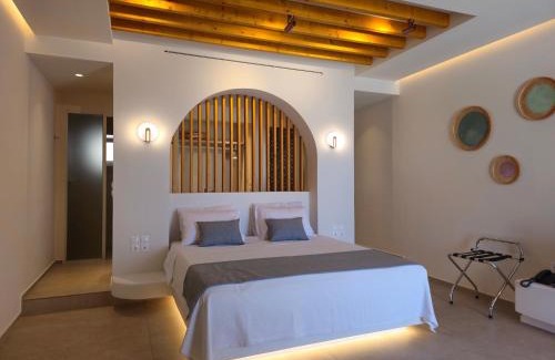 Fira Apartamento | Moonlight Apartments & Suites