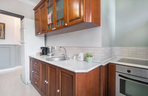 Oradea Apartamento | Moonlight Central Apartments