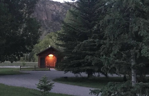 Rigby Cabaña | Moonlight Cottage “Hoot”, sleeps 5