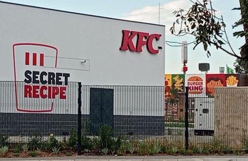 Boksburg Casa | Moonlight Guesthouse - Boksburg