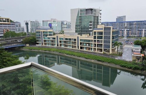 Kota Kinabalu Apartamento | MoonLight Residence