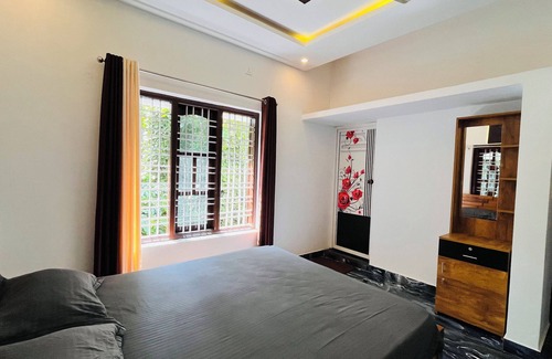 Virarajendrapet Cama Y Desayuno | Moonlight Stay