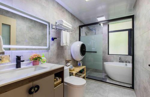 Xihu Hotel | Moonlit Orchid Bay · Coffee & Tea