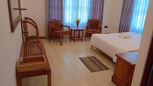 Nuwara Eliya Casa | Moonplain Bungalows