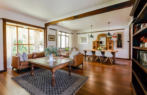 Rosa Brook Casa | Moonrise Farm - Exclusive Escapes