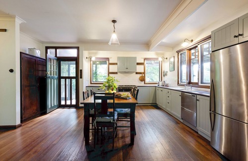 Rosa Brook Casa | Moonrise Farm - Exclusive Escapes