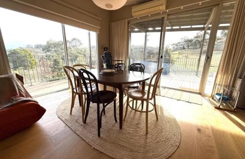 Harcourt North Casa | Moonrise Hill