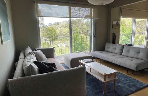 Harcourt North Casa | Moonrise Hill