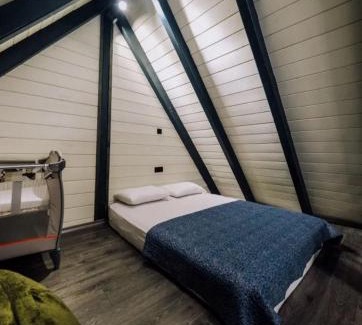 Yanik Villa | MoonSA Boutique Villas