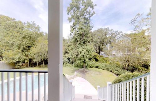 Folly Field Casa | Moonshell