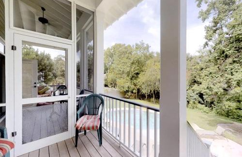 Folly Field Casa | Moonshell