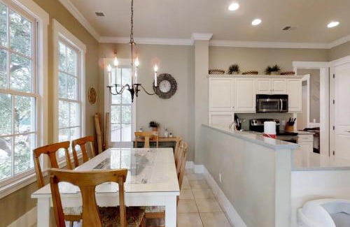 Folly Field Casa | Moonshell