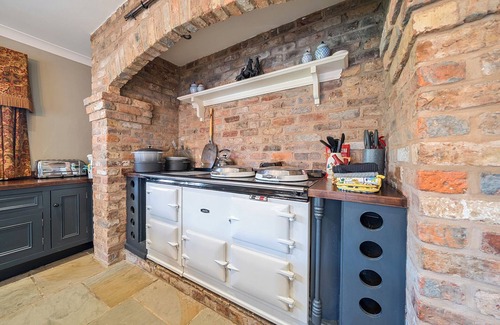 Poulton-le-Fylde Cabaña | Moor End Manor