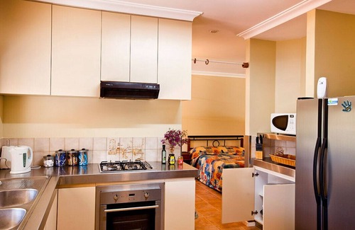 Caraban Casa | River Moore Vacaciones