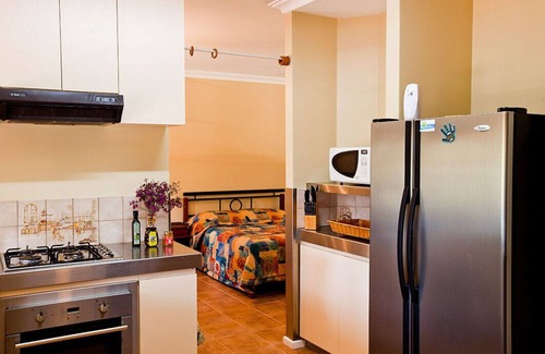 Caraban Casa | River Moore Vacaciones