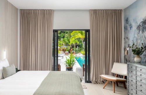 Mae Nam Hotel | Moorea Boutique Resort Samui