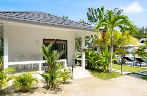 Mae Nam Hotel | Moorea Boutique Resort Samui