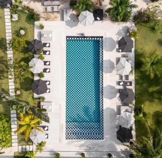 Mae Nam Hotel | Moorea Boutique Resort Samui