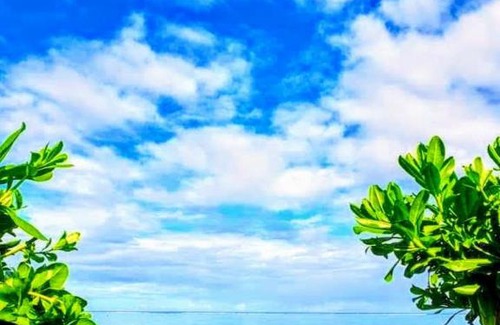 Nu'urua Casa | MOOREA - Fare Taina Iti et Nui