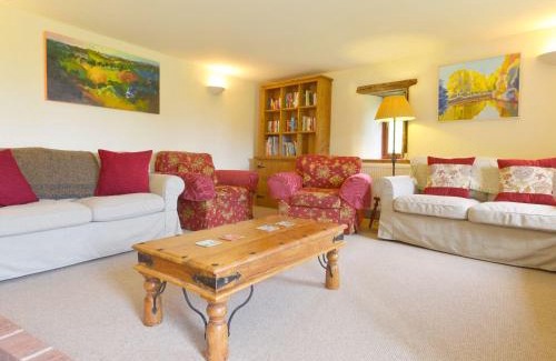 Sticklepath Casa | Moorhaven