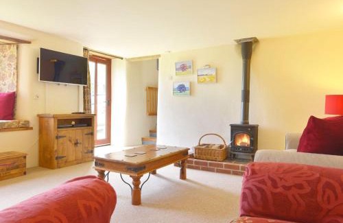 Sticklepath Casa | Moorhaven