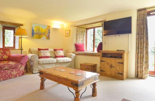 Sticklepath Casa | Moorhaven