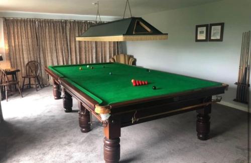 Woolfardisworthy Apartamento | Moorhead Country Holidays