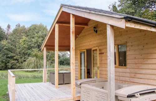 Felton Casa | Moorhen Lodge