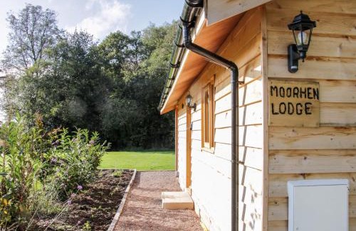 Felton Casa | Moorhen Lodge