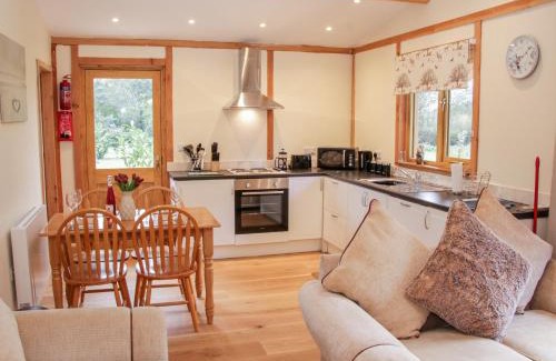 Felton Casa | Moorhen Lodge