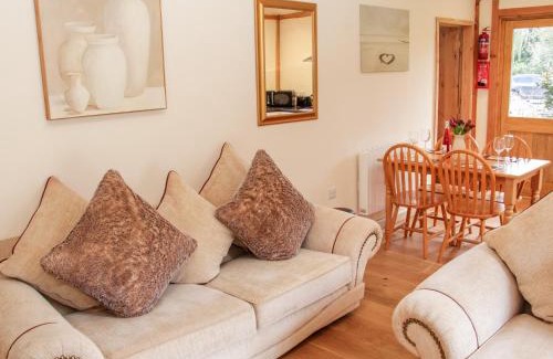Felton Casa | Moorhen Lodge