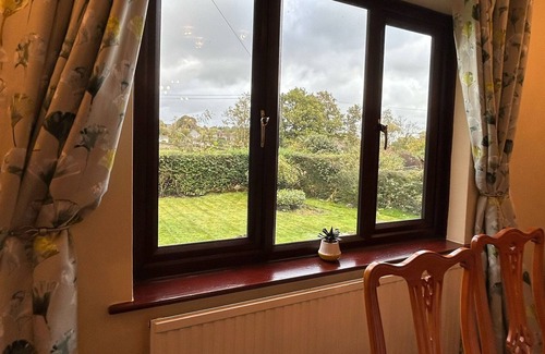 South Zeal Casa | Moorstone, prestige location, peaceful and spacious