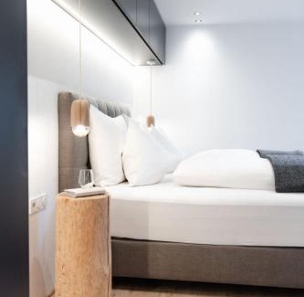 Gerlos Apartamento | MOOS