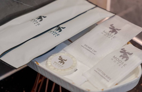 Chang Phueak Hotel | Moose Hotel