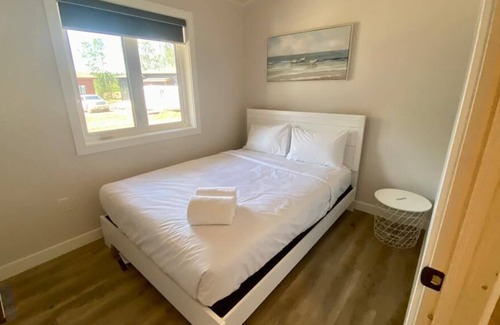 Wasagaming Cabina | Mooswa Riding Mountain+Sensational 4 Bdr Cabin (71)