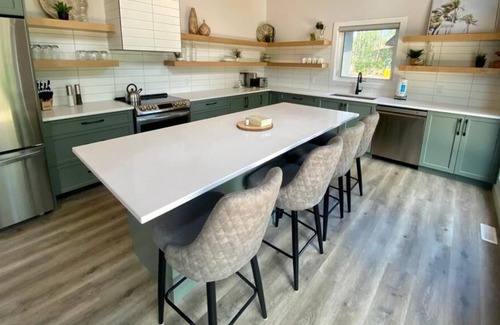 Wasagaming Cabina | Mooswa Riding Mountain+Sensational 4 Bdr Cabin (71)