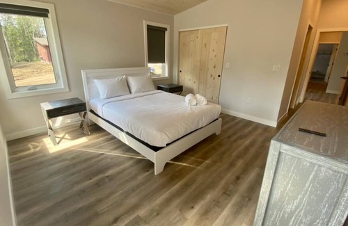 Wasagaming Cabina | Mooswa Riding Mountain+Sensational 4 Bdr Cabin (71)