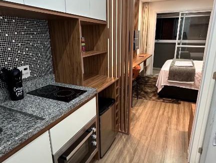 Belem Apartamento | Moov 2415 Studio Mooca