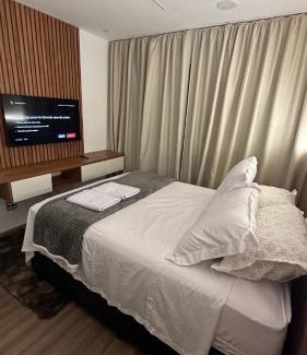 Belem Apartamento | Moov 2415 Studio Mooca