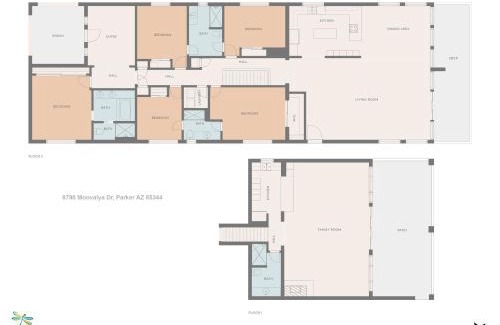 Moovalya Keys Casa | Moovalya Keys Riverfront Room for all