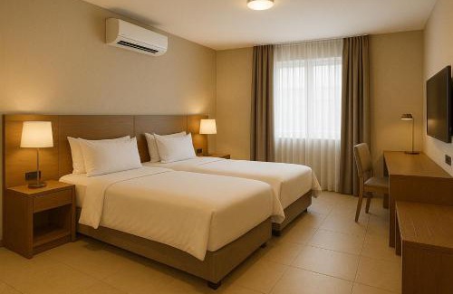 Pandeglang Hotel | Mopish Hotel