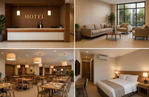 Pandeglang Hotel | Mopish Hotel